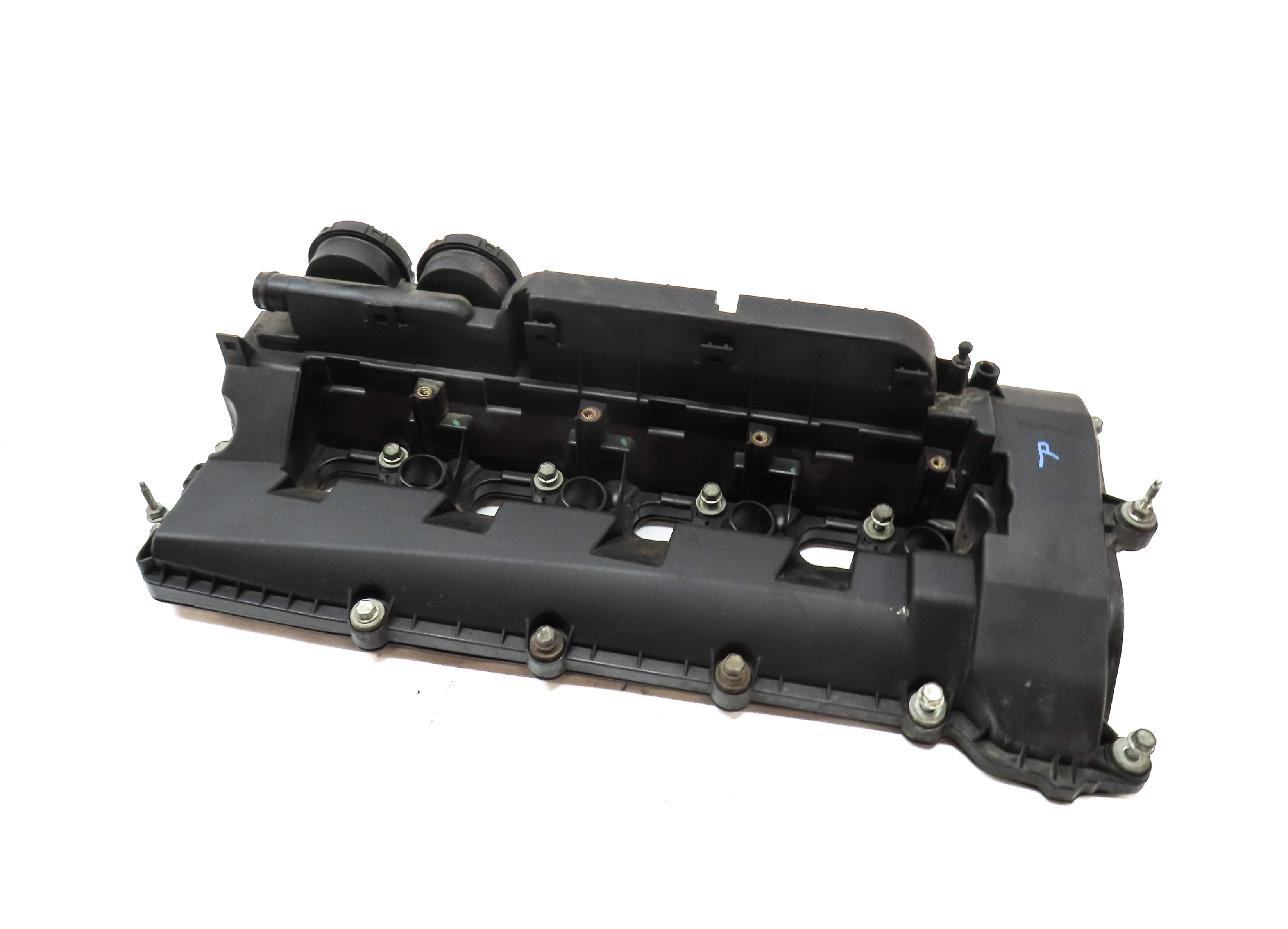 2010-2018 RANGE ROVER / SPORT (L320 L322 L494 L405) 5.0L V8 - RIGHT VALVE COVER — exact item pictured